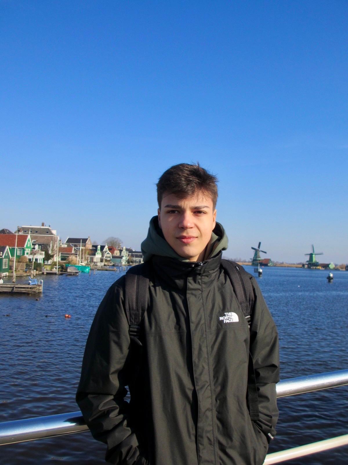 Foto de David Crespo Amaro